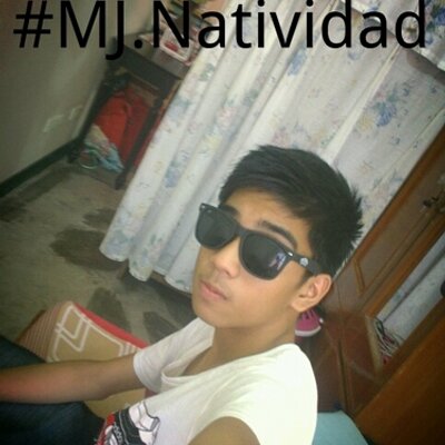 Profile Picture of Marc Jason Natividad (@MJ_Natividad05) on Twitter