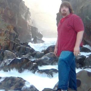 Profile Picture of James Huggins (@3000james) on Myspace