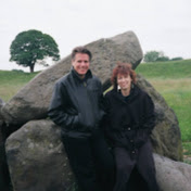 Profile Picture of Randy Armstrong & Genevieve Aichele - WORLD TALES (@armstrongandaichele) on Youtube