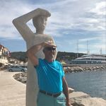 Profile Picture of Randy Lozinski (@rambo_rando57) on Instagram