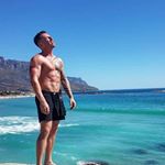 Profile Picture of 🅕🅘🅣🅝🅔🅢🅢 ▪ 🅣🅡🅐🅥🅔🅛 ▪ 🅕🅞🅞🅓 (@kylepeach_) on Instagram