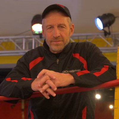 Profile Picture of Bruce Babashan (@BruceBabashan) on Twitter