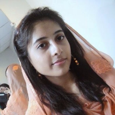 Profile Picture of Sadia Farooq (@sadiafarooq789) on Twitter