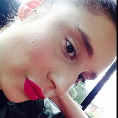 Profile Picture of Lucy Haidee Fryer (@LucyHaideeFryer) on Twitter