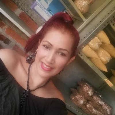 Profile Picture of Desireé Guardado (@DesireeGuardado) on Twitter