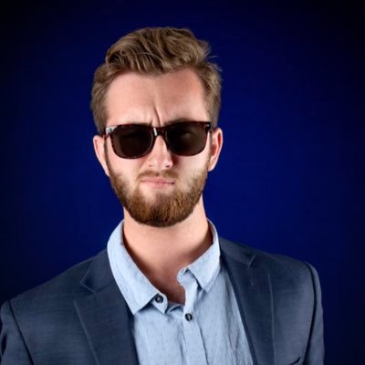 Profile Picture of Jacob Meisel (@JacobMeisel2) on Twitter
