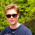 Profile Picture of Trevor Cekander (@trevor.cekander) on Instagram