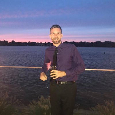 Profile Picture of Kyle Simon (@K_SimonTweets) on Twitter