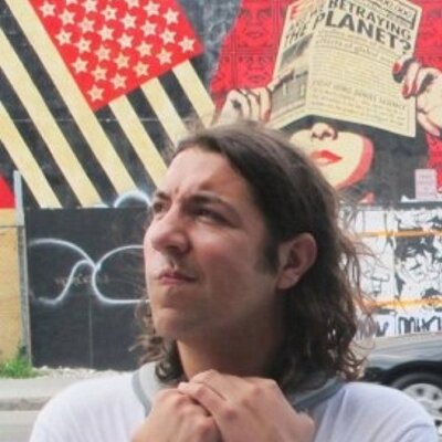 Profile Picture of David Assael (@davod) on Twitter