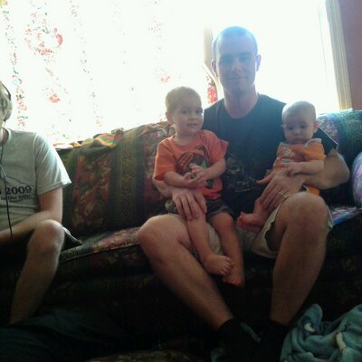 Profile Picture of Brandon Plott (@Bp1031) on Twitter