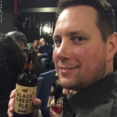 Profile Picture of Ben Etherington (@benwinewhisky) on Twitter