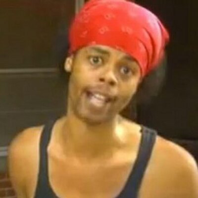 Profile Photo of Antoine Dodson (@AntDodson) on Twitter