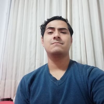 Profile Picture of Josue Manuel Borjas (@josuemanuel18) on Twitter