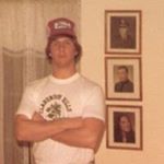 Profile Picture of Steven Fell (@stevenjfell) on Instagram