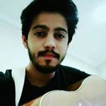 Profile Picture of Amir Hafeez (@amir_hafeez_king) on Instagram