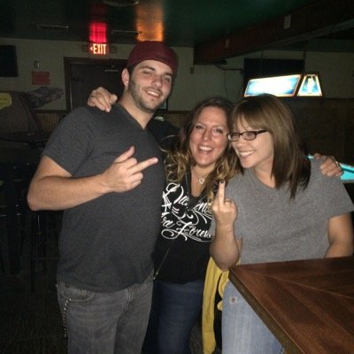 Profile Picture of Casey Marek (@marek_casey) on Twitter