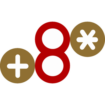 Profile Picture of Plus8star (@plus8star) on Twitter