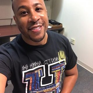 Profile Picture of Andy Smith (@AndySmiley01) on Twitter