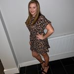 Profile Picture of Shannon Emberson-Gotts (@shannonembersongotts98) on Instagram