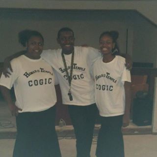 Profile Picture of Howard Temple Cogic (@howardtemple.cogic) on Facebook