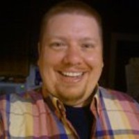 Profile Picture of Richard Burkholder (@richard-burkholder) on Quora