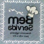 Profile Picture of Bem Servida (@bemservida) on Instagram