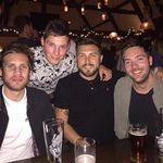 Mark Sweatman - Instagram Profile Picture of Mark Sweatman (@sweatmanmark) on Instagram