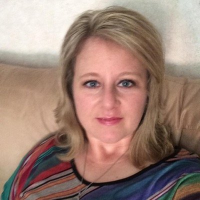 Profile Picture of PAMELA LAWSON (@Pam_MEforever) on Twitter