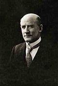 Profile Picture of George Ritchie (politician)on Wikipedia