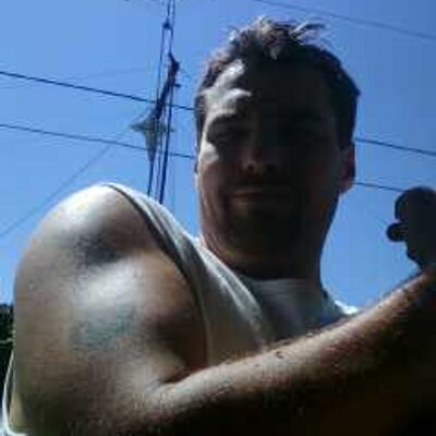 Profile Picture of Michael DeCristoforo (@TowerDawg1981) on Twitter