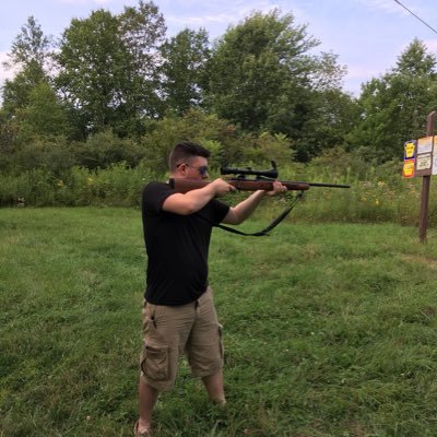 Profile Picture of Zach Lockwood (@ZachLockwood1) on Twitter