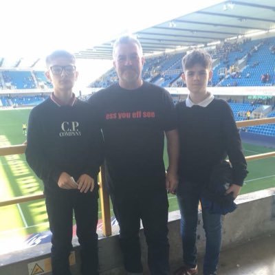 Profile Picture of Ron Fraser (@ronfraserb) on Twitter