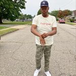 Profile Picture of Aaron Morton (@wavy___a) on Instagram