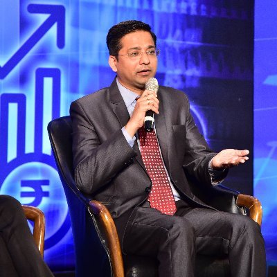 Profile Picture of Rajesh Palviya ..RP (Jain) (@rajeshpalviya) on Twitter