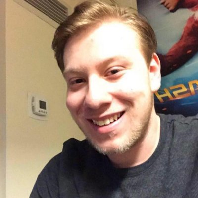 Profile Picture of Aaron Wasserman (@AaronWasserman4) on Twitter