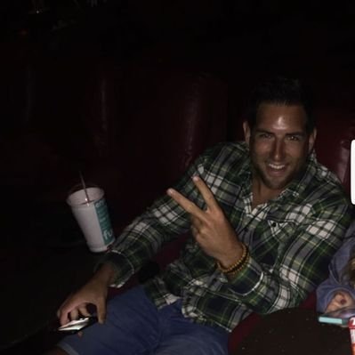 Profile Picture of Tobias Ford (@Tobster_gm_Ford) on Twitter