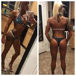 Profile Picture of Hayley Hass (@badhassfit) on Instagram