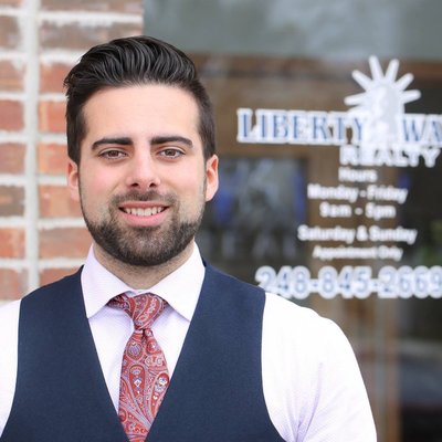 Profile Picture of James Gillen III (@JamesGillenIII) on Twitter