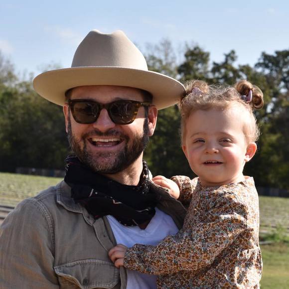 Profile Picture of Brian Simpson (@lonelyfarmer) on Poshmark