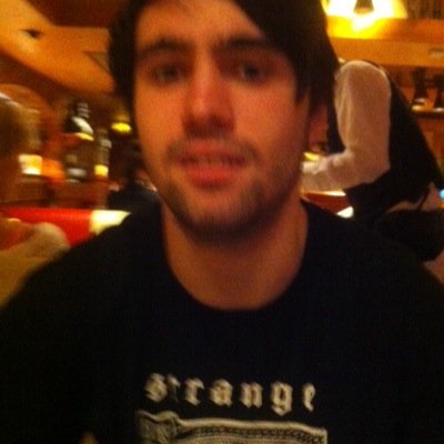 Profile Picture of Boring James Taplin (@BoringTaplin) on Twitter