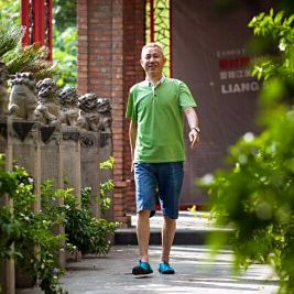 Profile Picture of 彭代超（Simon Peng） (@SimonPeng5) on Twitter