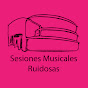 Profile Picture of SESIONES MUSICALES RUIDOSAS (@sesionesmusicalesruidosas) on Tiktok