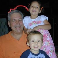 Profile Picture of Scott Oliver (@scott-oliver-40) on Quora