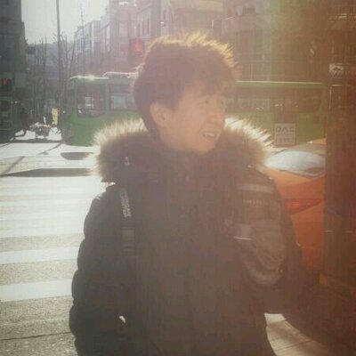 Profile Picture of Wenhao Aw (@itisupthere) on Twitter