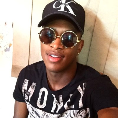 Profile Picture of Luuh (@Luann_Silva10) on Twitter