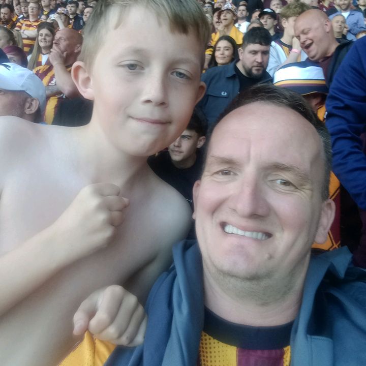 Profile Picture of clint (@clintleddy745) on Tiktok