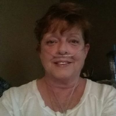 Profile Picture of Carroll Adams (@Cadams1956) on Twitter