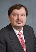 Profile Picture of Fletcher L. Hartsell Jr. - Wikipediaon Wikipedia