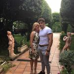 Profile Picture of Iulia Stefanescu (@iuliastefanescu1979) on Instagram