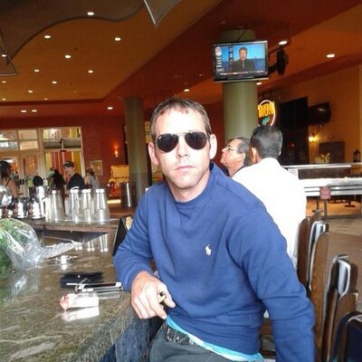 Profile Picture of Davie Wright (@WrightDavie) on Twitter